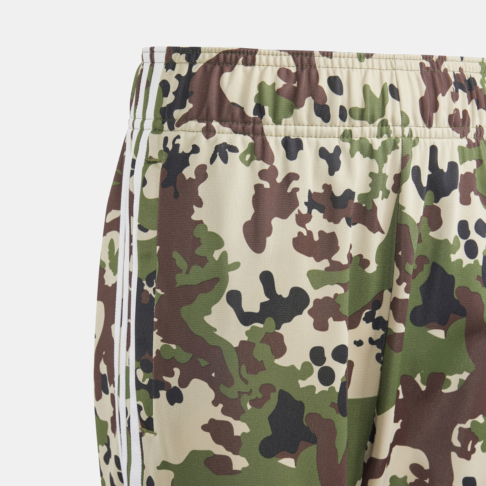 Buy adidas Originals Kids Camo SST Track Pants Older Kids Multi in Kuwait SSS