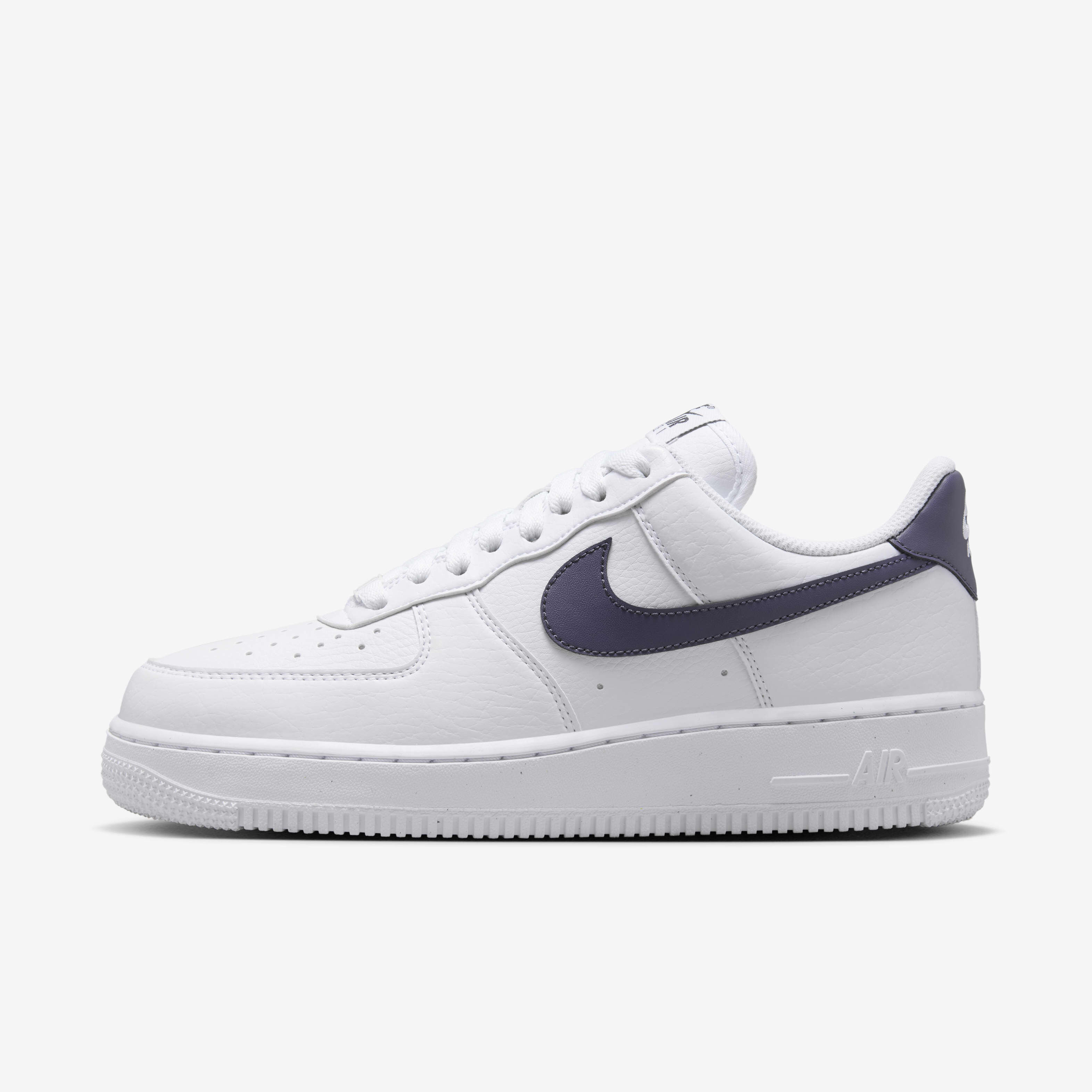 Women s Air Force 1 07 Next Nature Shoes White Nike in Kuwait SSS