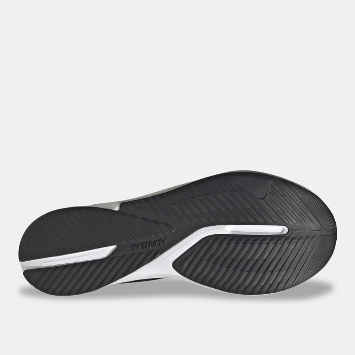 adidas Men's Duramo SL Lightmotion Running Shoes Black image number 3