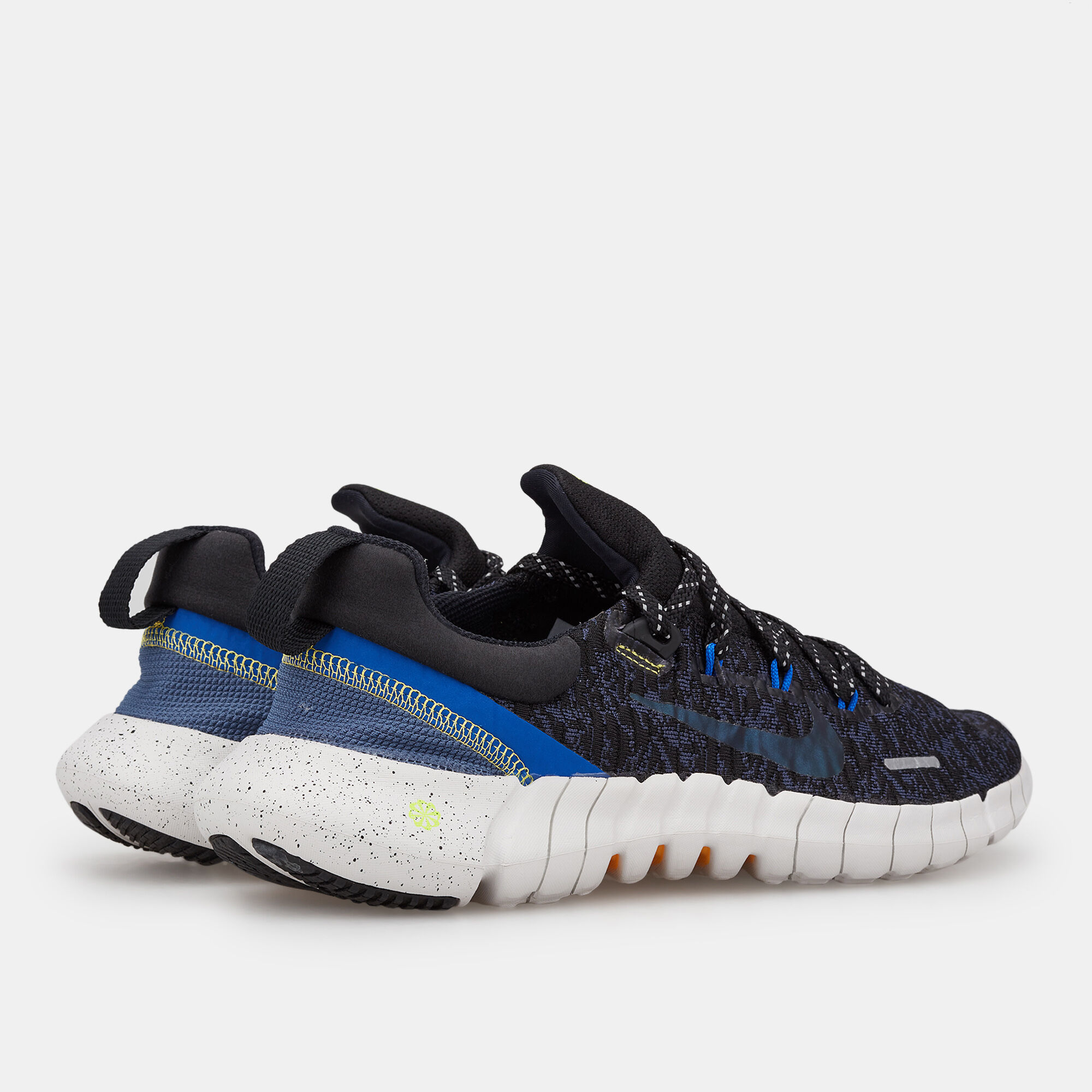 Men s Free Run 5.0 Next Nature Shoe Black Nike in Kuwait SSS