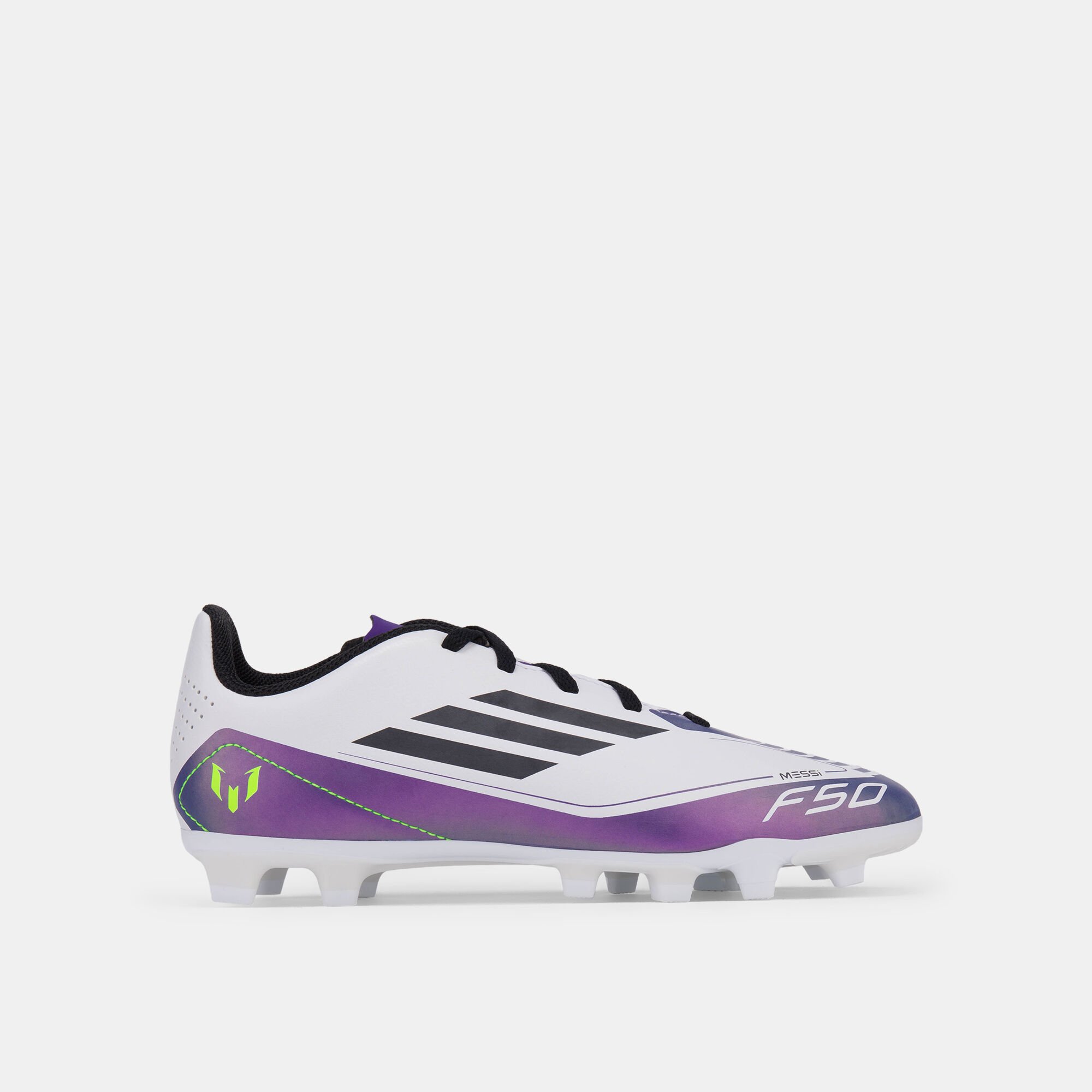 Men's adidas 7. football cleats top