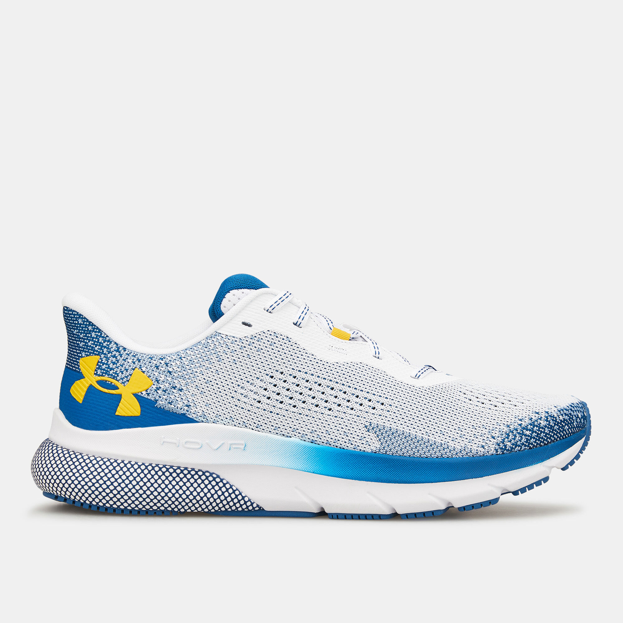 Ua charged patriot shoes 2025