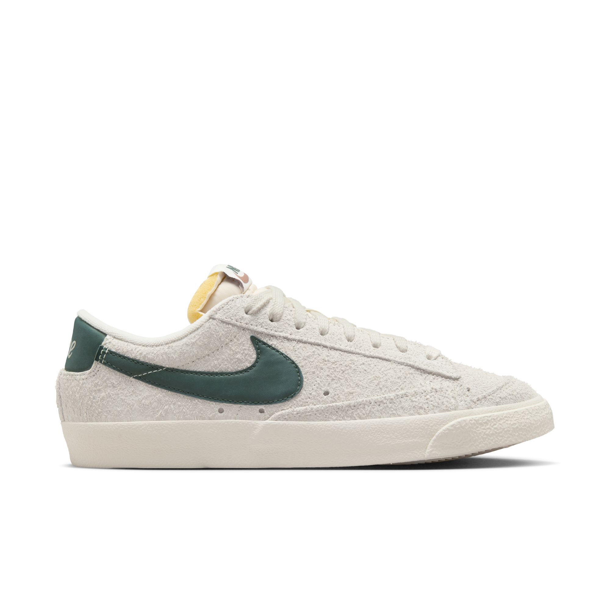 Women s Blazer Low 77 Vintage Shoes