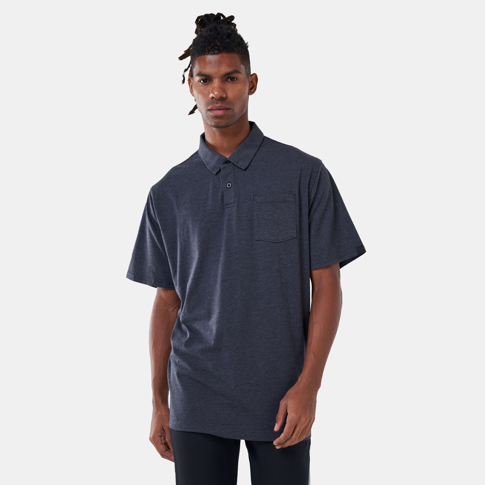 Under armour charged cotton online scramble
