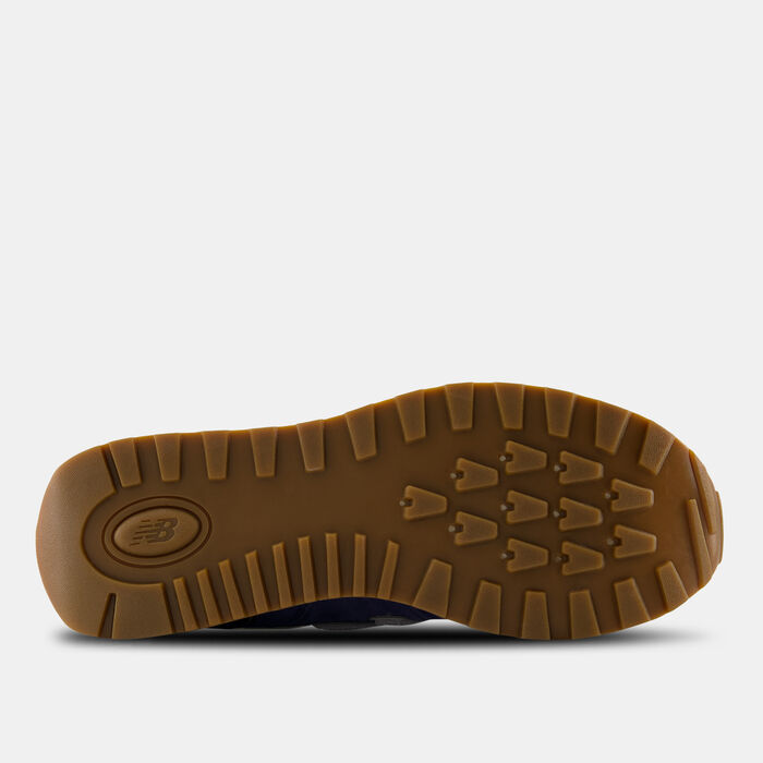 New Balance 574 Legacy Shoes Beige image number 3