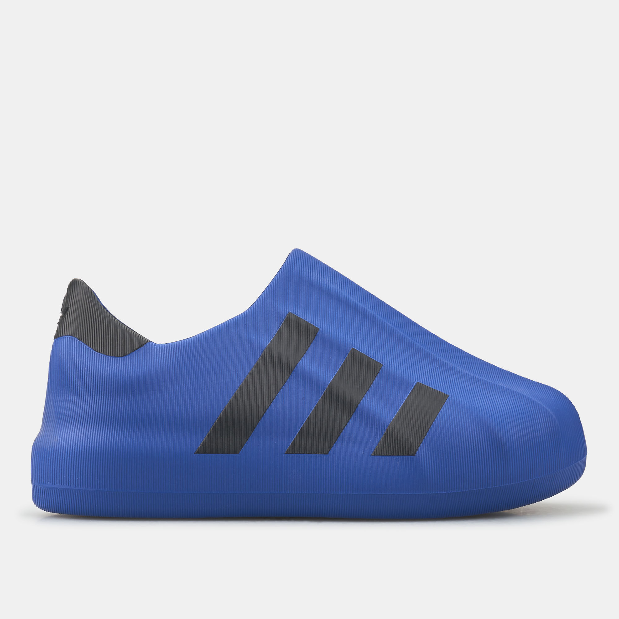Adidas fit foam superstar sandals best sale