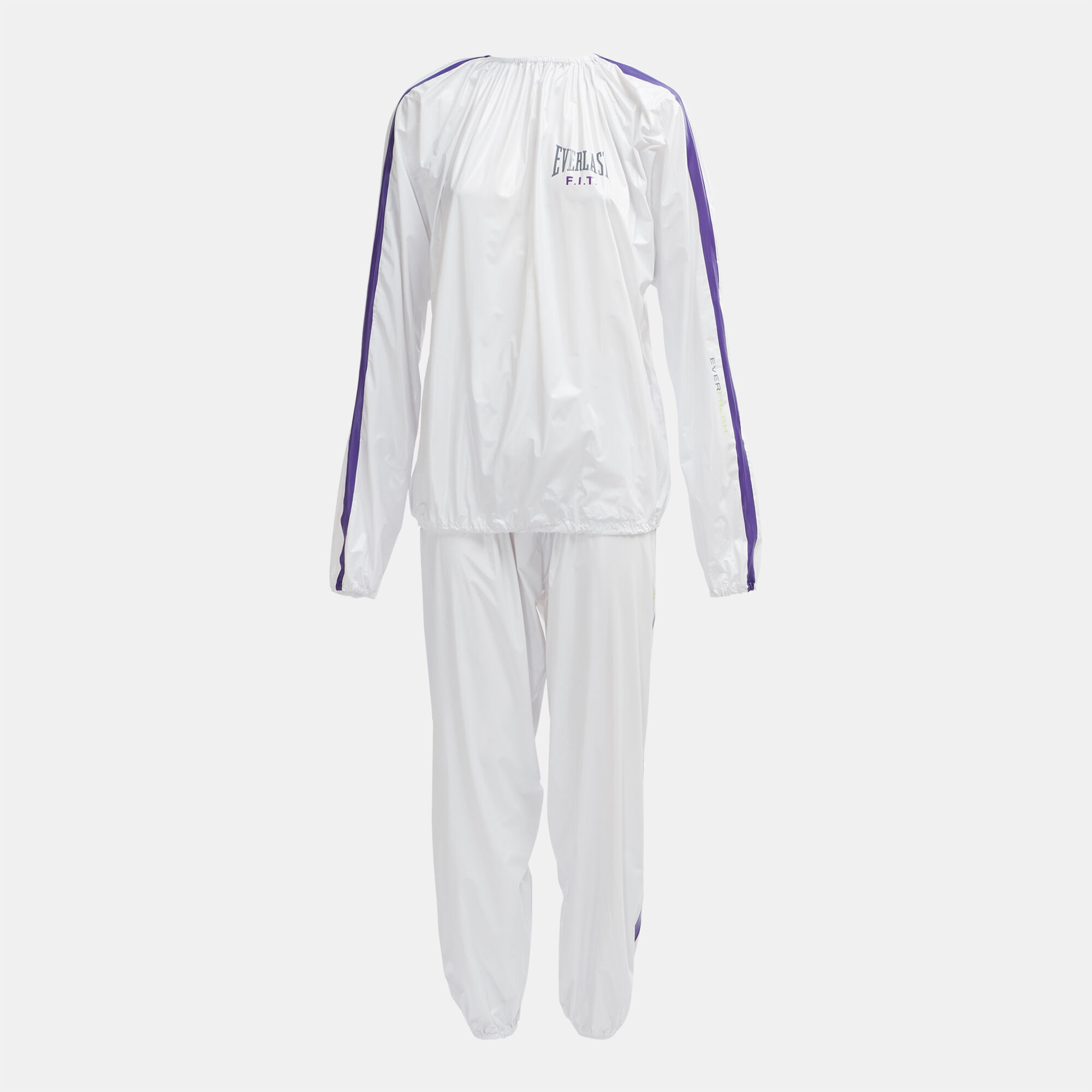 Proform sauna suit top