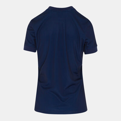 Nike Women's Paris Saint-Germain 25/26 Home Replica Football Jersey Blue