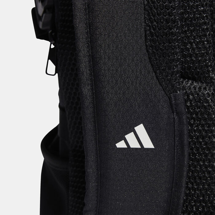 adidas Men's AEROREADY Backpack Multi image number 5