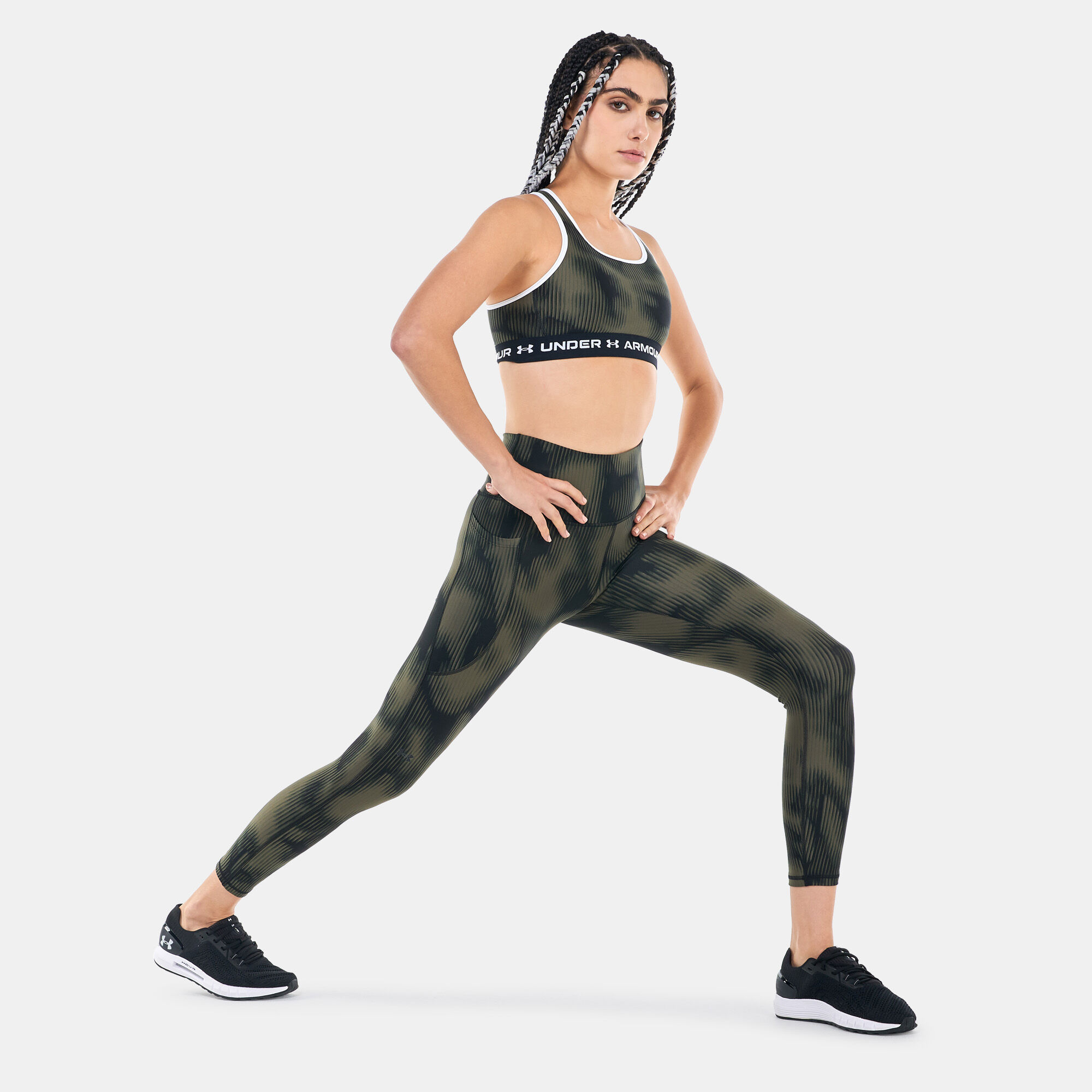 Under armour sports leggings cheap