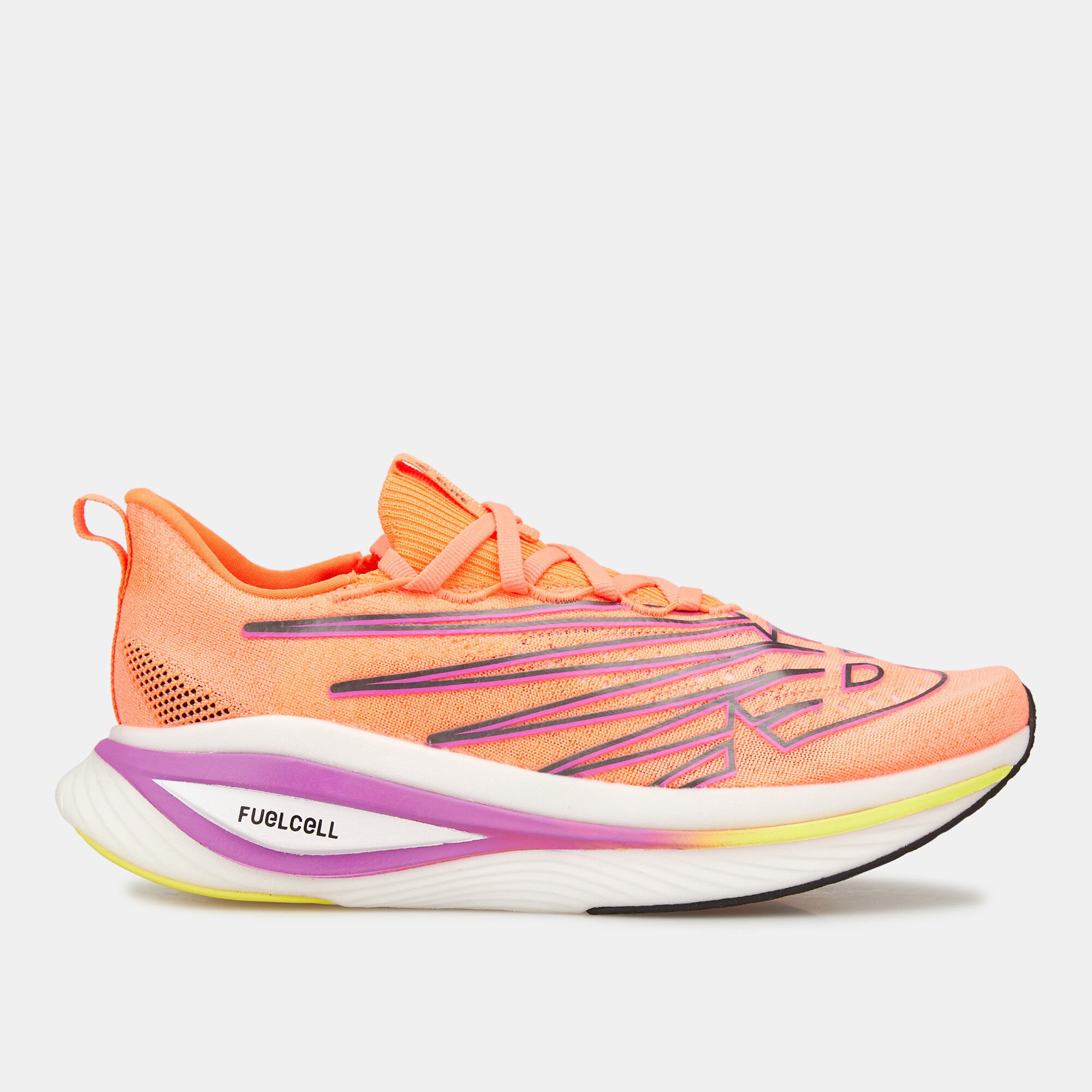 New balance women's knit sneakers deals