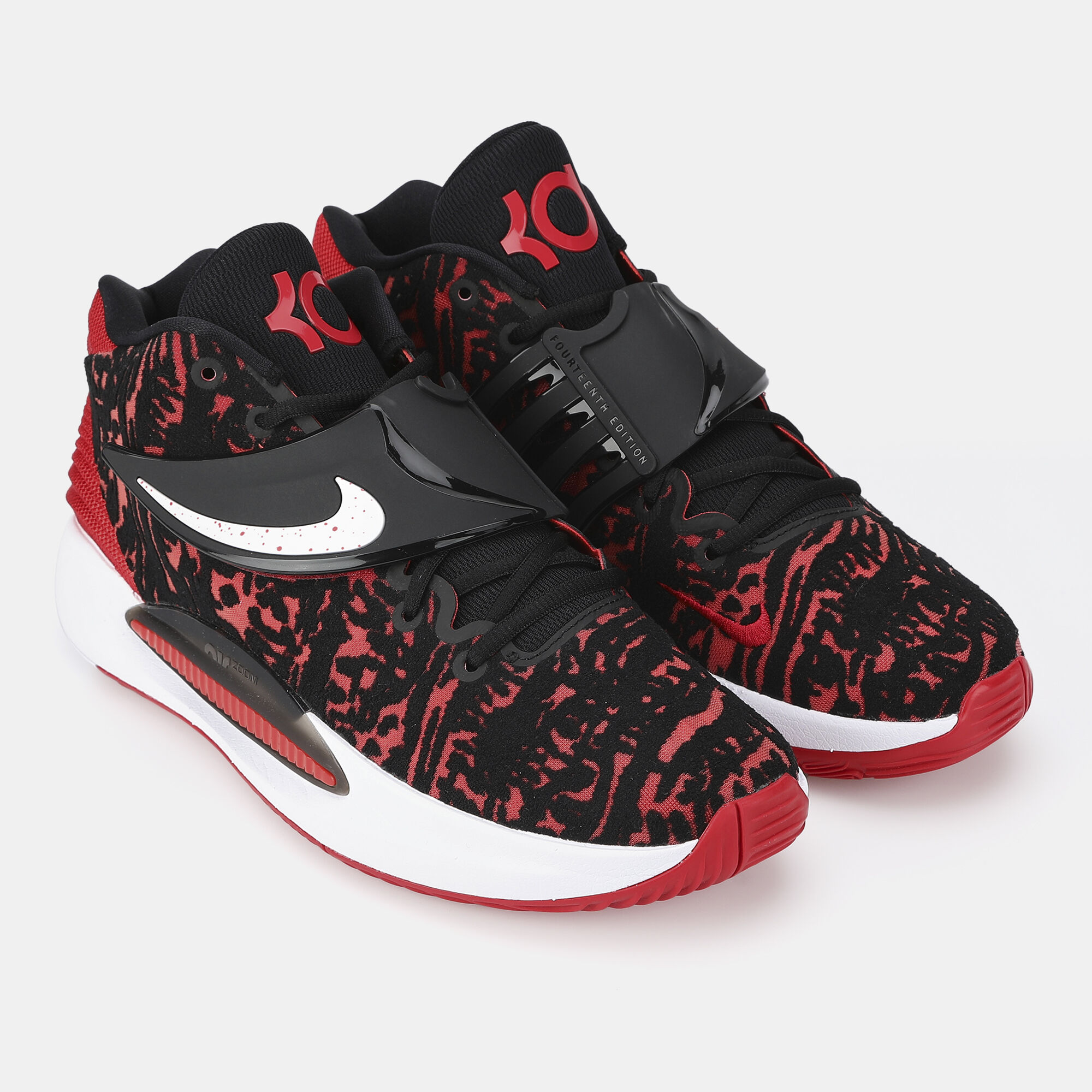 Kevin durant on sale shoes mens