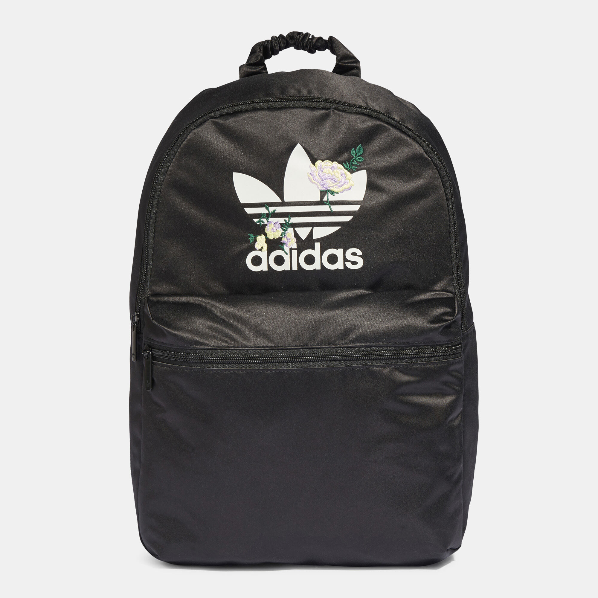 Women s Flower Backpack Black adidas Originals in Kuwait SSS