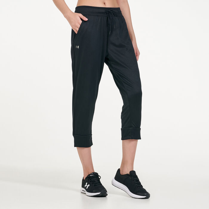 Under armour Tech - Twist Capri