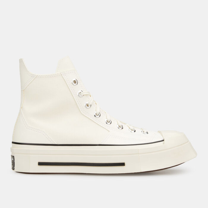 Converse Chuck 70 De Luxe Squared Unisex Shoes White image number 0