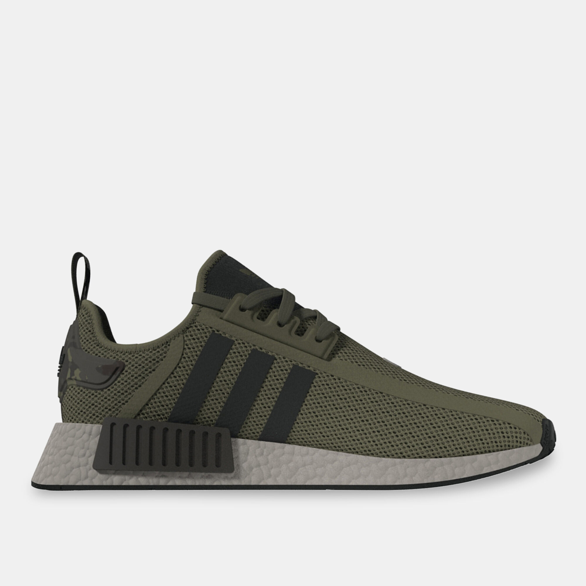 Men's originals nmd_r1 shoes online