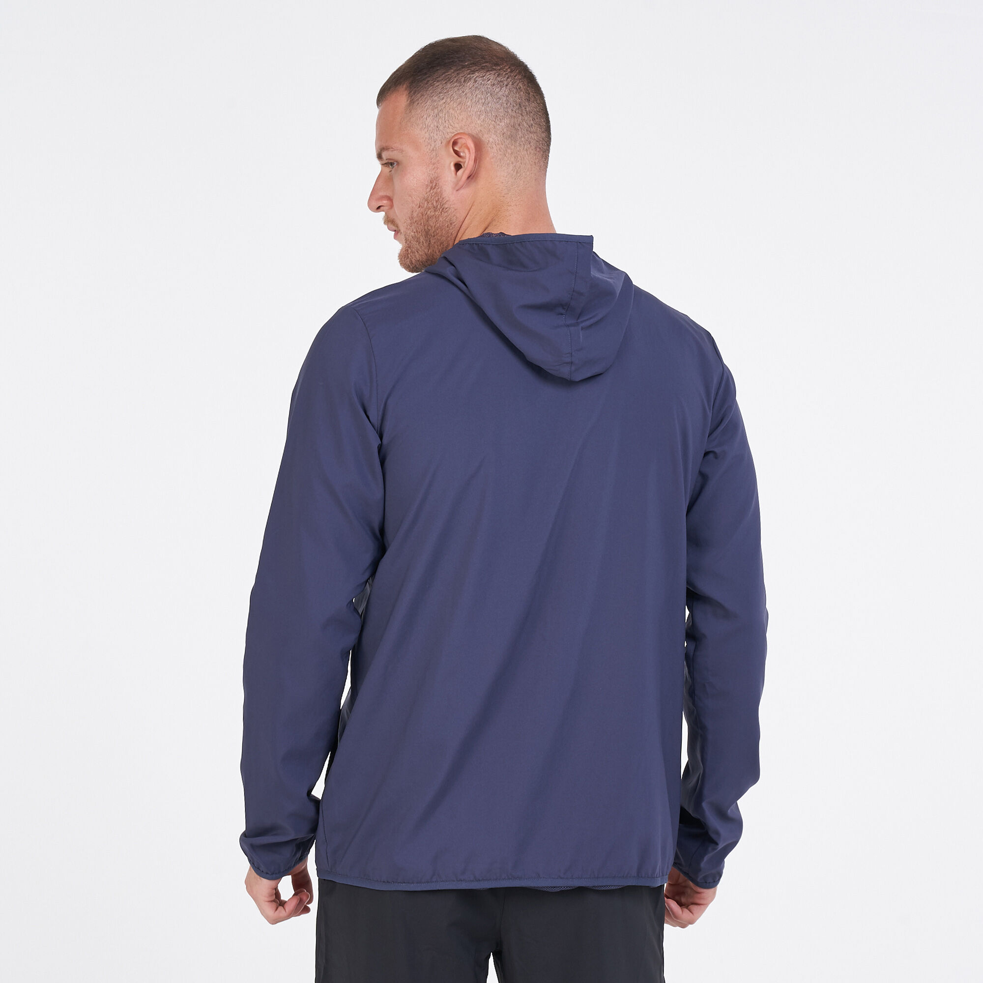 Reebok training essentials deals woven jacket