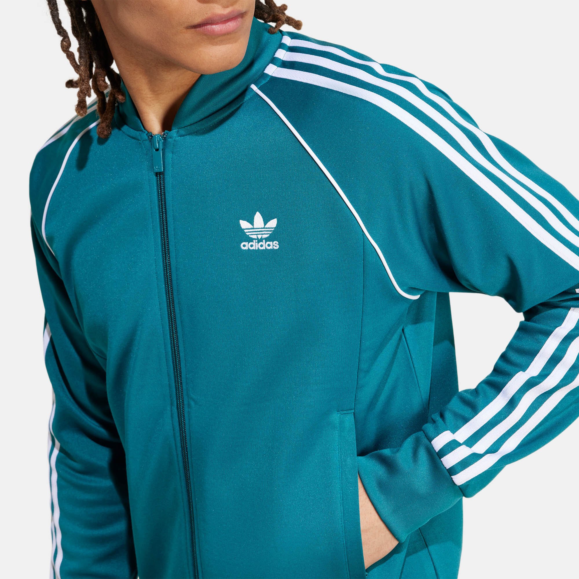 Men's sst track jacket online
