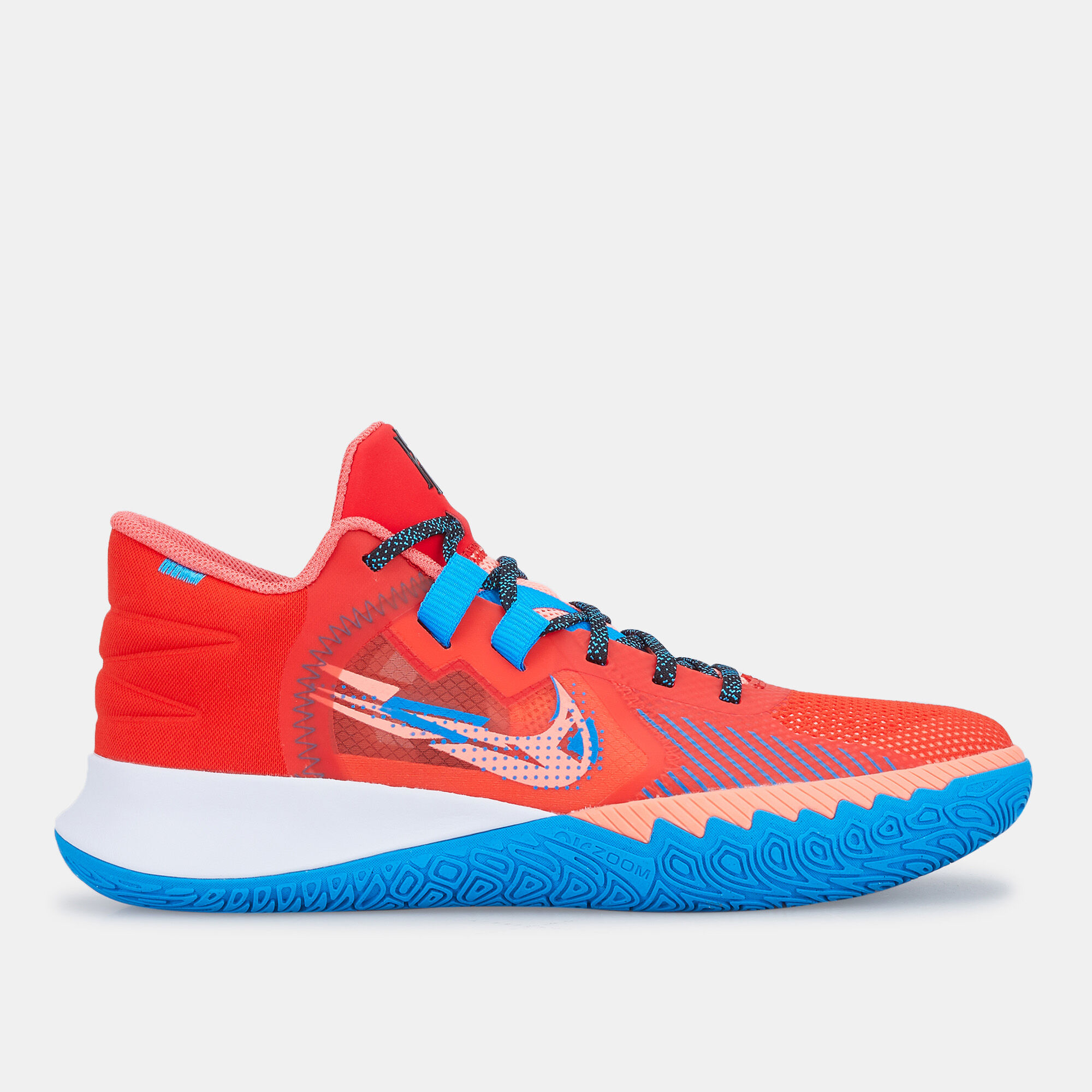 Men's nike kyrie flytrap high top basketball shoes store