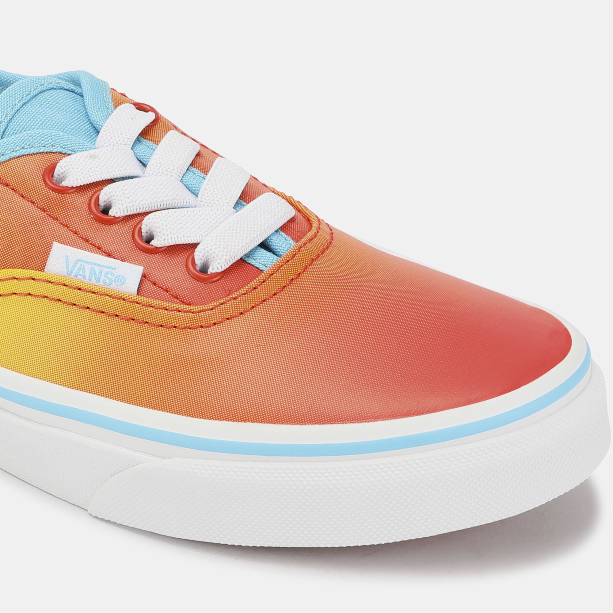 Kids Authentic Elastic Lace Unisex Shoe