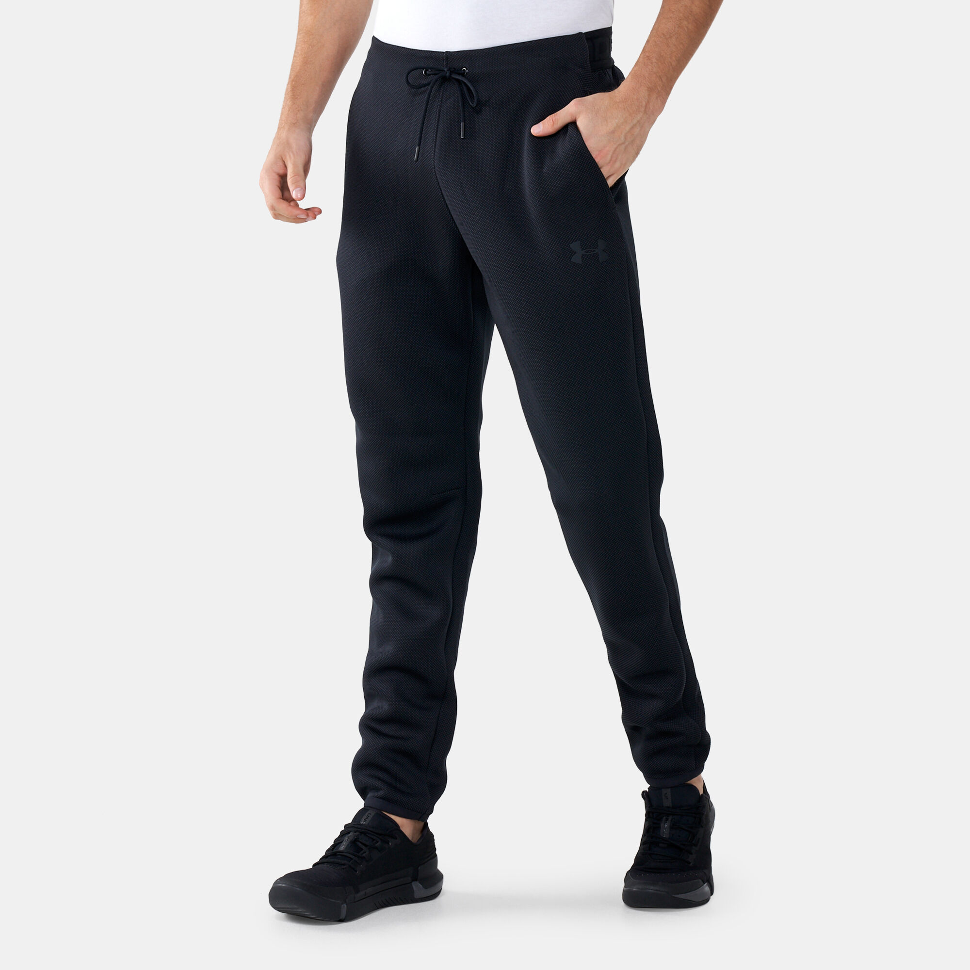 Under armour move best sale pants