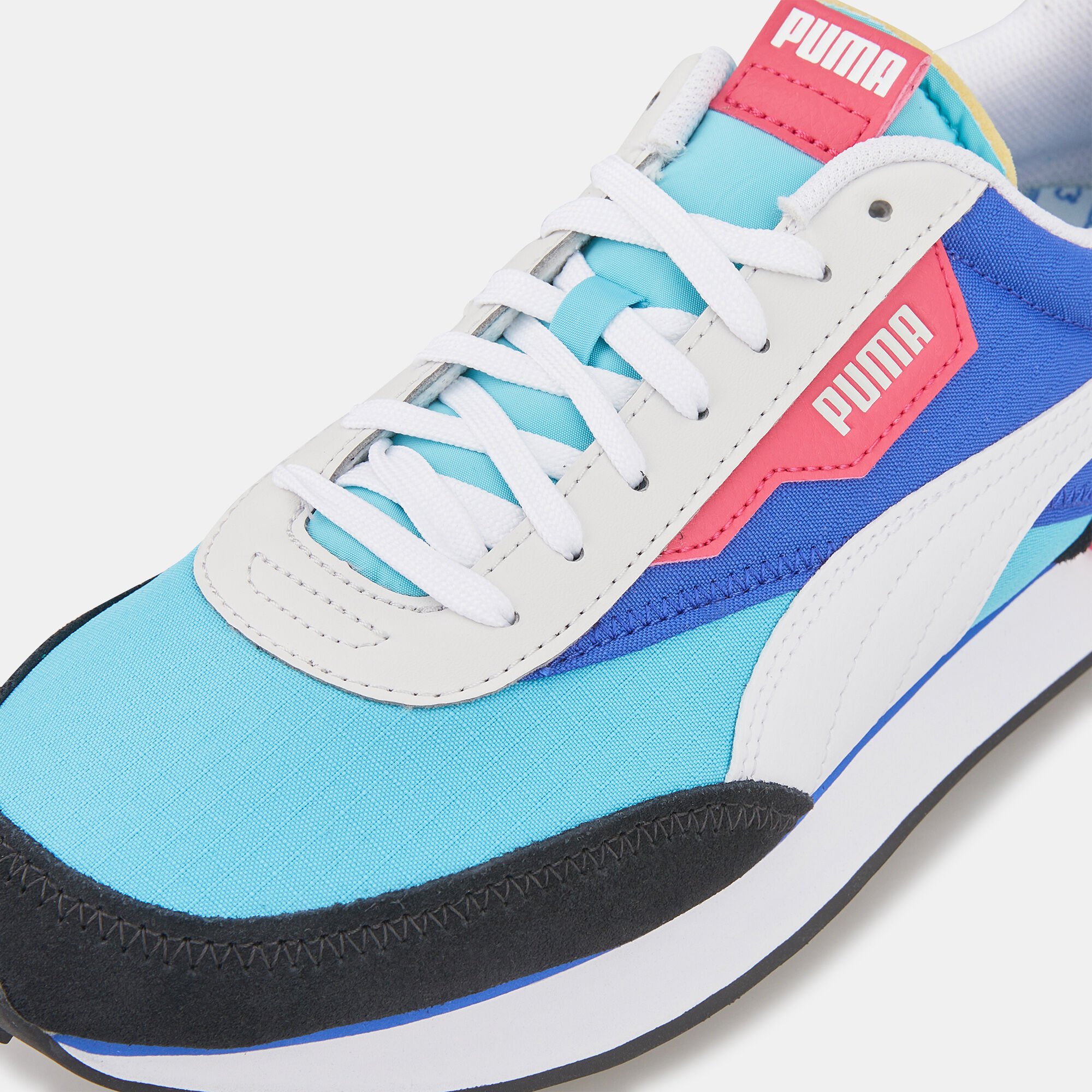 Men's puma future rider play on casual shoes online