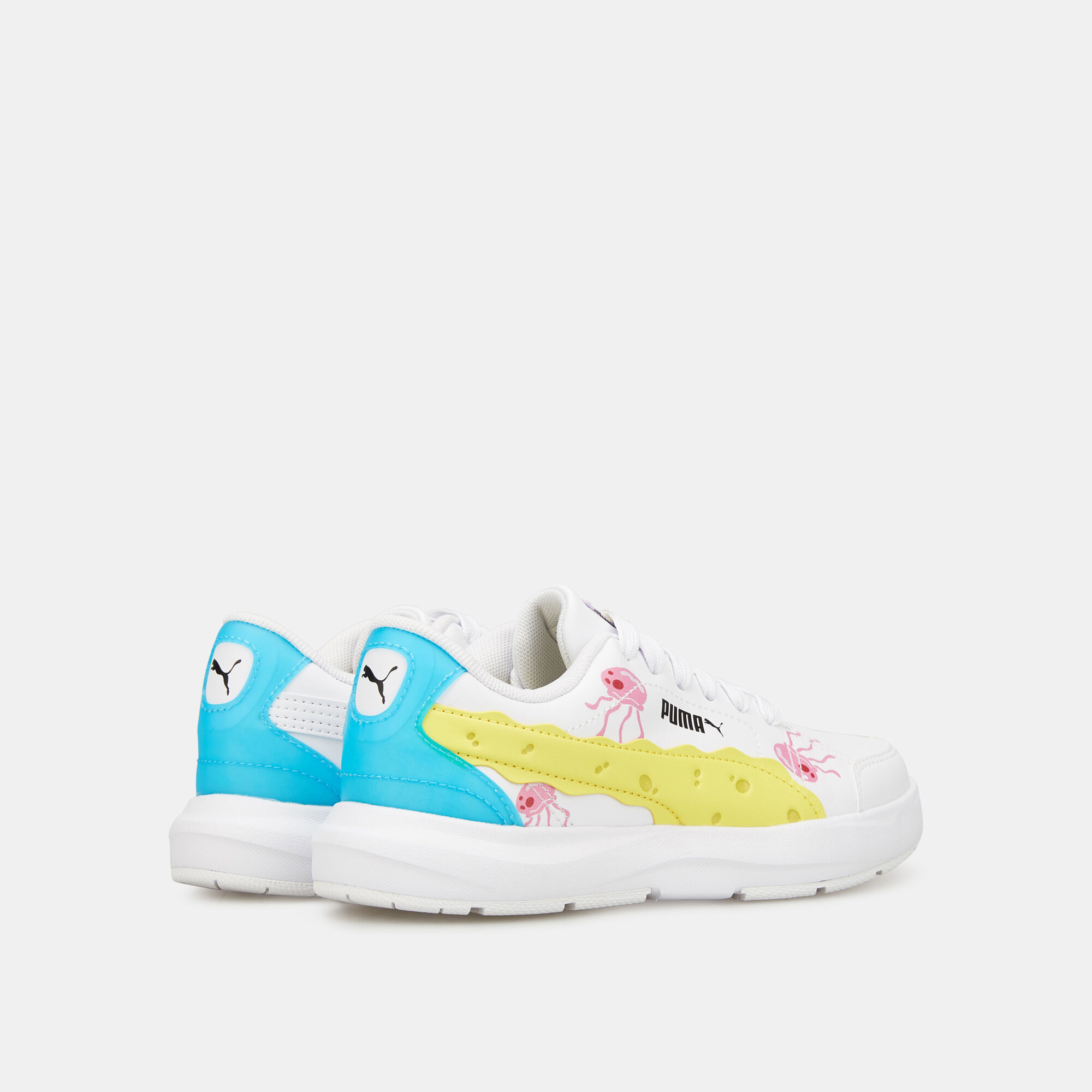 Puma storm kids sales