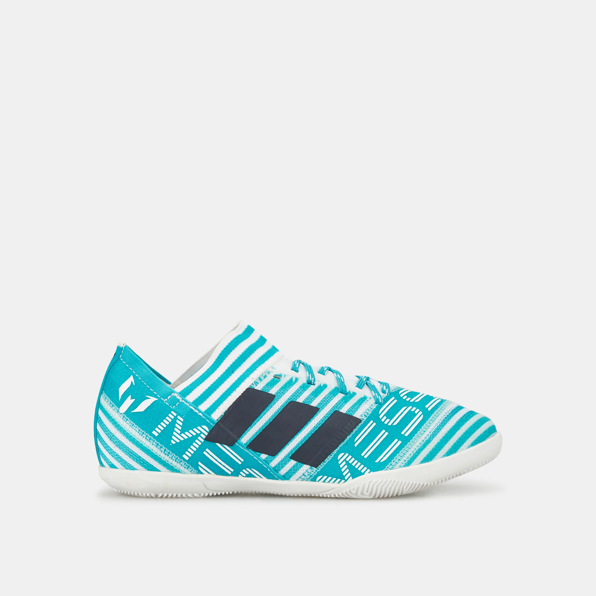 Adidas kids nemeziz tango sales