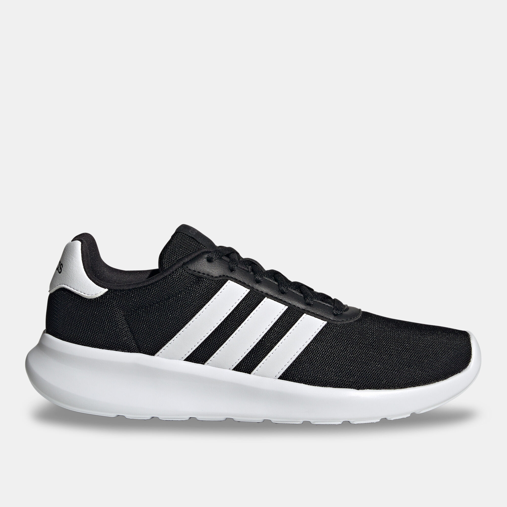 Buy adidas Men s Lite Racer 3.0 Shoes Black in Kuwait SSS