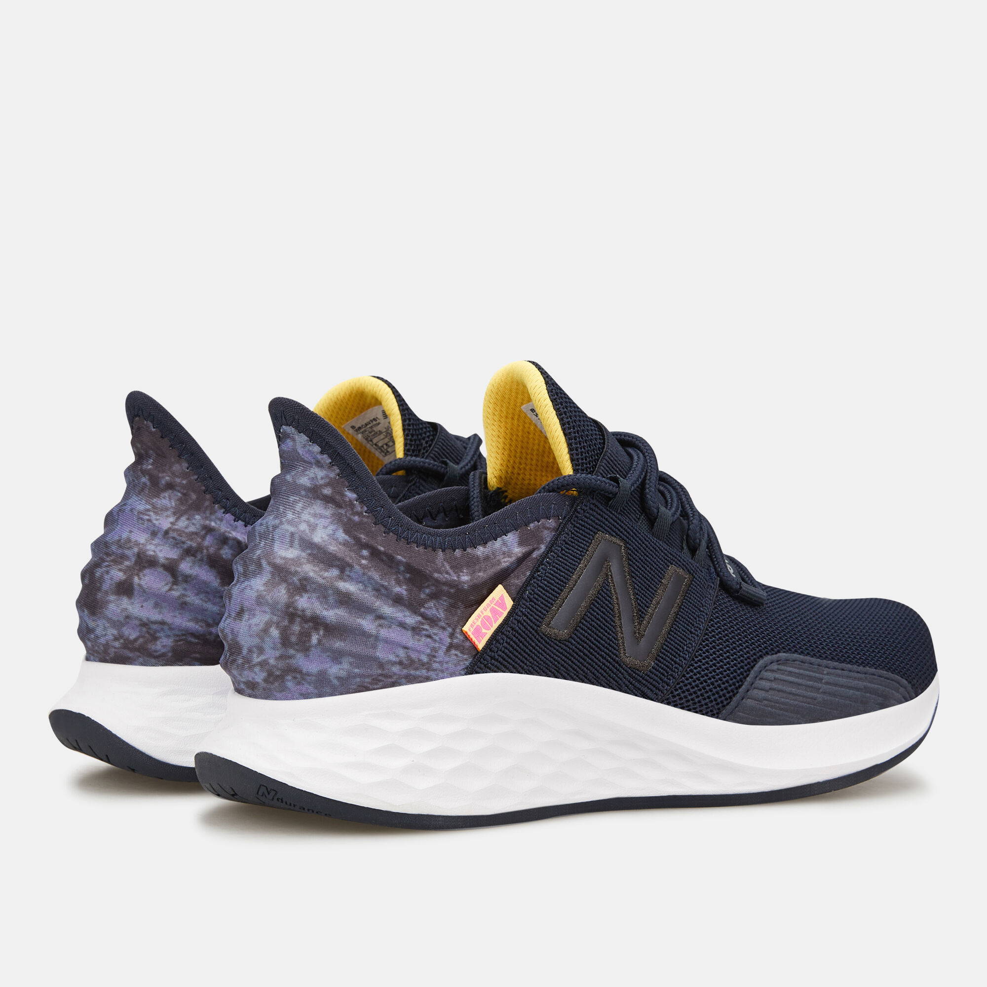 Women's roav v1 fresh foam running shoe on sale