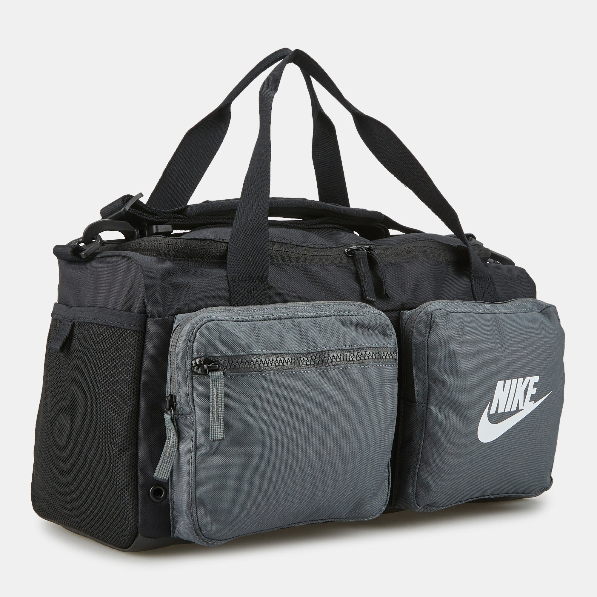 Kids nike duffle bag best sale