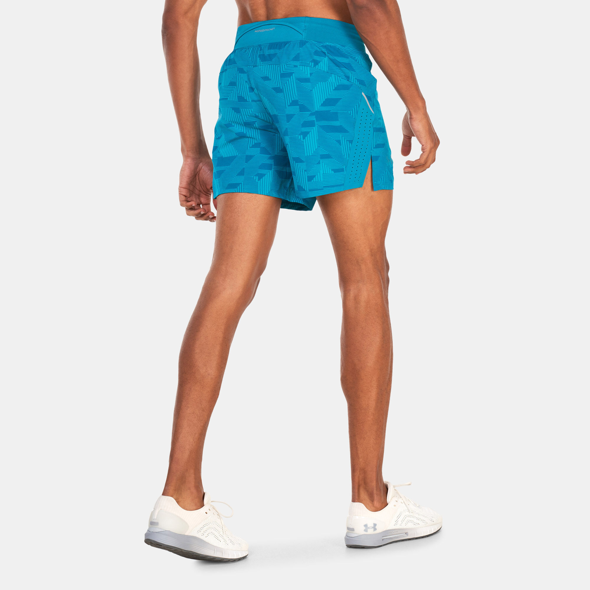 Under armour mens running shorts top