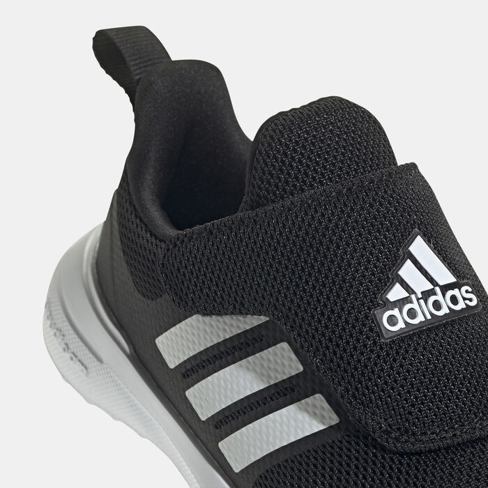 adidas Kids' FortaRun 2.0 Shoe Black image number 3
