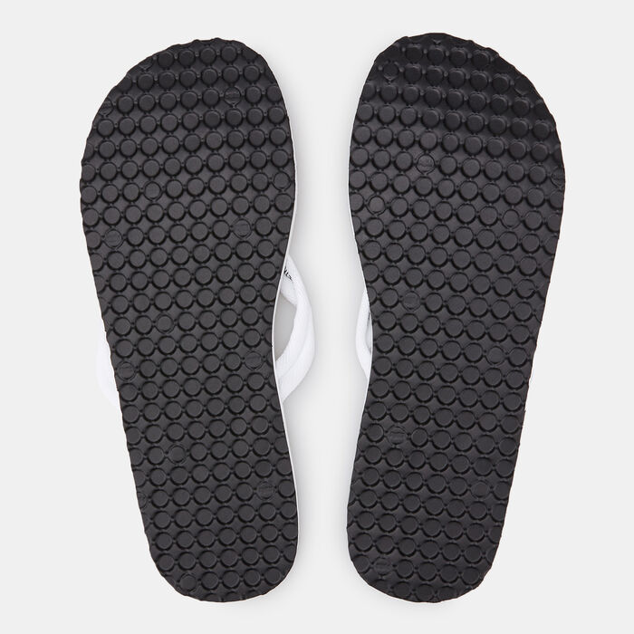 PUMA Men's Epic Flip V2 Slides White image number 1