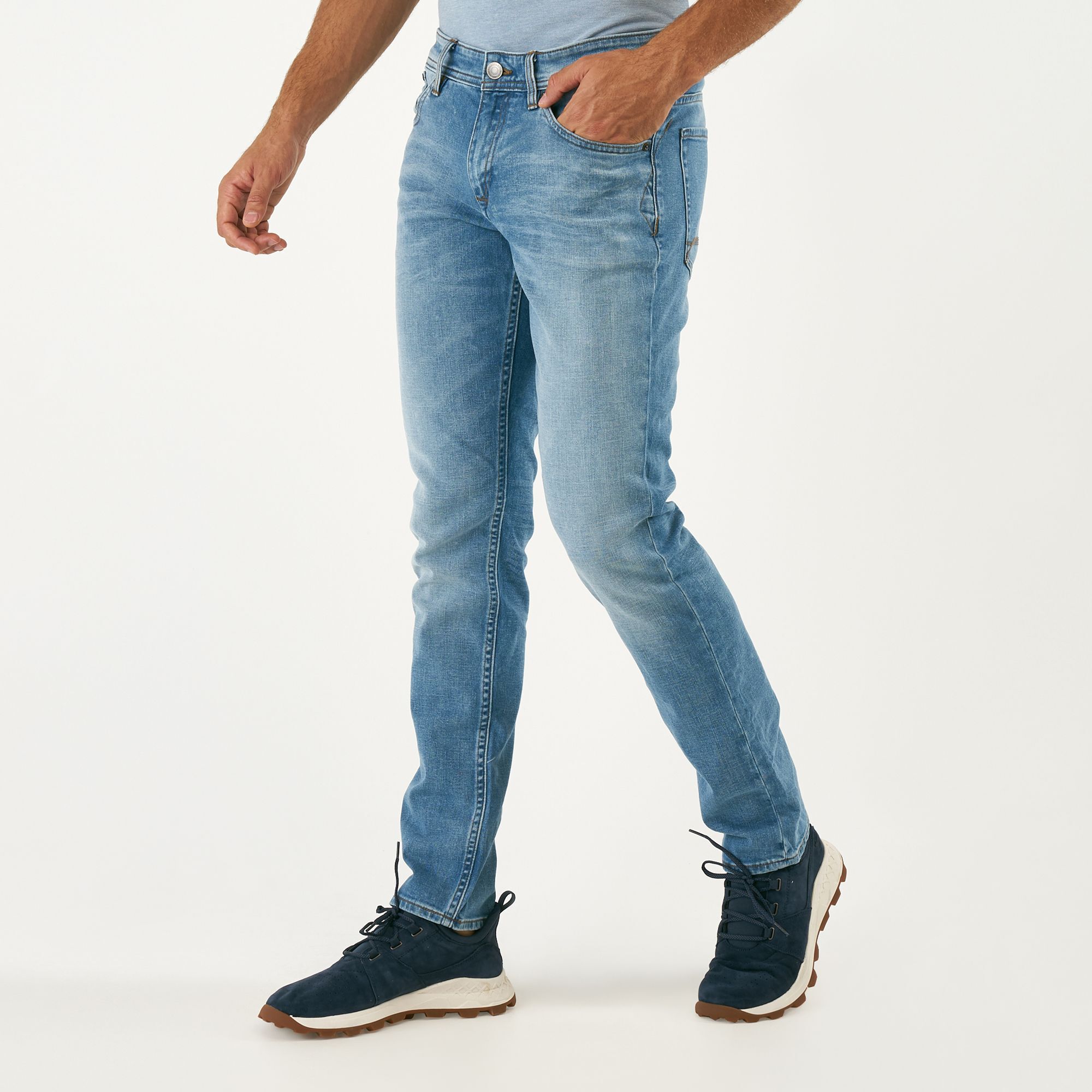 Timberland slim top fit jeans