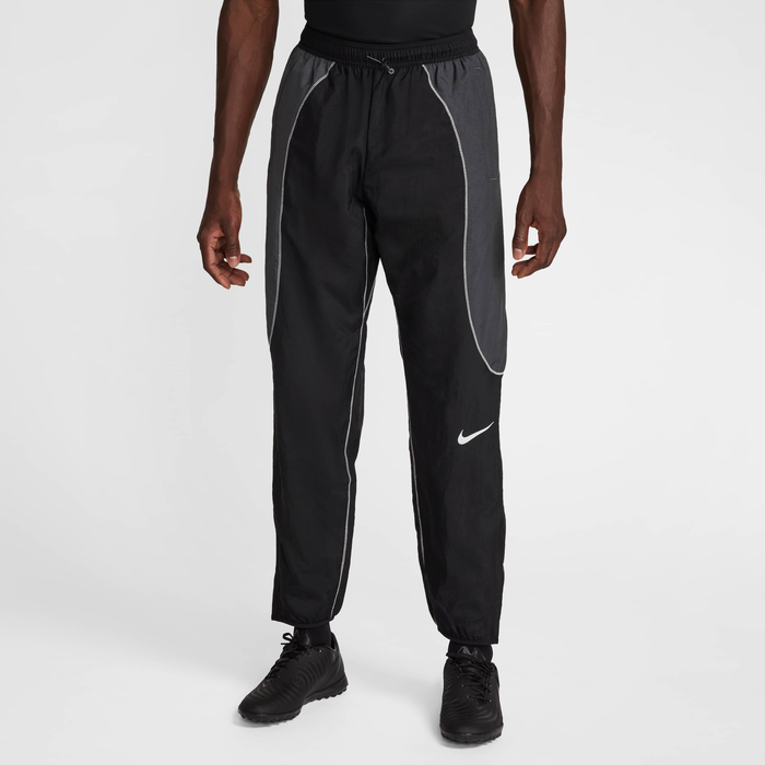 Nike Men's Strike+ Football Pants Black image number 0