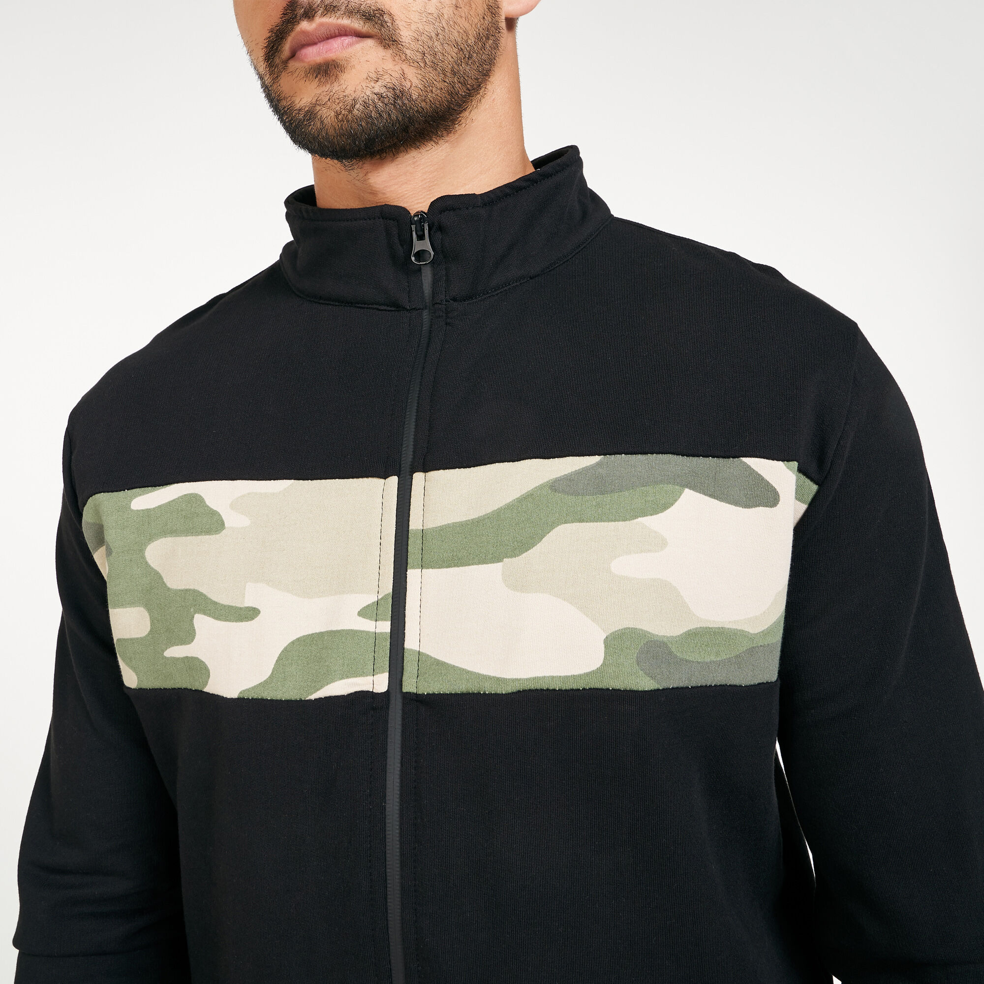 Kwd camo jacket online