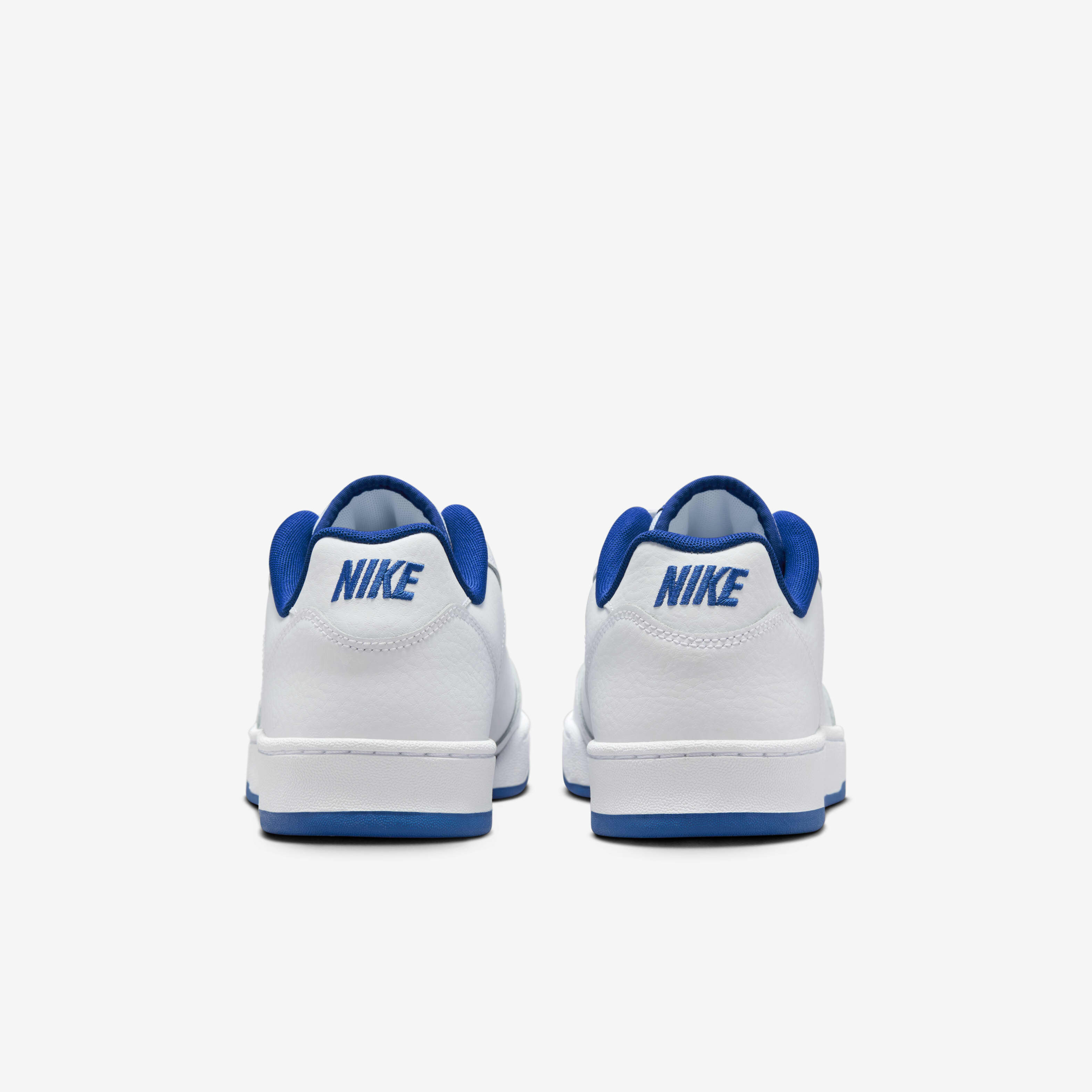 Nike grandstand ii on feet outlet