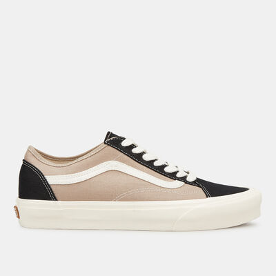 Vans Eco Theory Old Skool Tapered Unisex Shoe Beige
