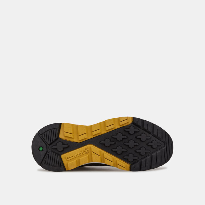 Timberland Kids' Field Trekker Mid Shoe Black image number 3