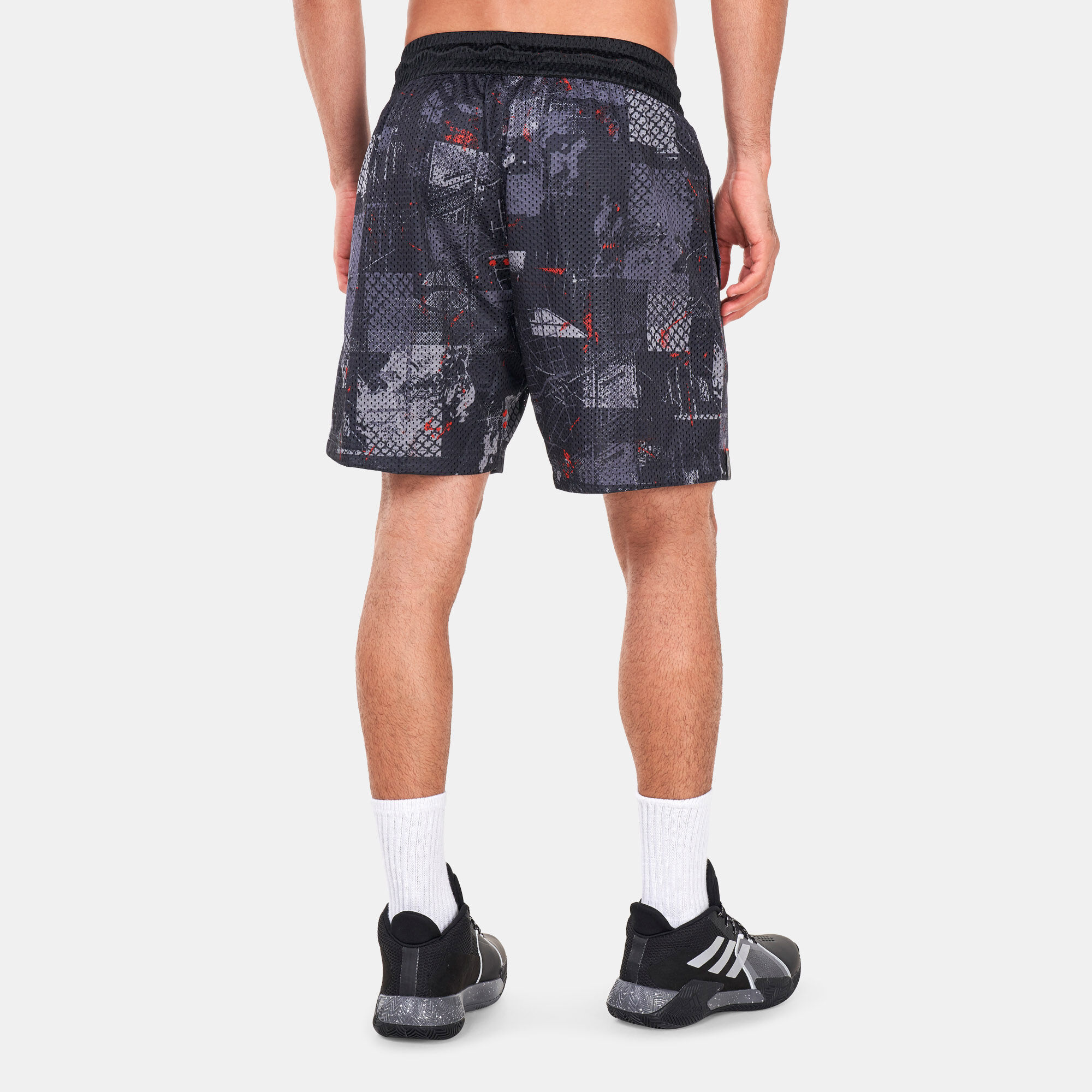 Adidas shorts dame new arrivals
