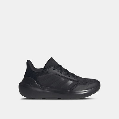 adidas Kids' Tensaur Run 2.0 Shoes Black
