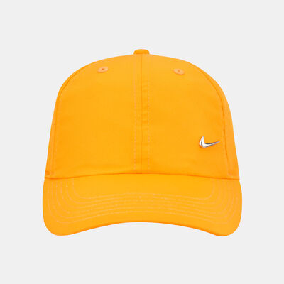 Nike Kids' Heritage86 Adjustable Cap Orange