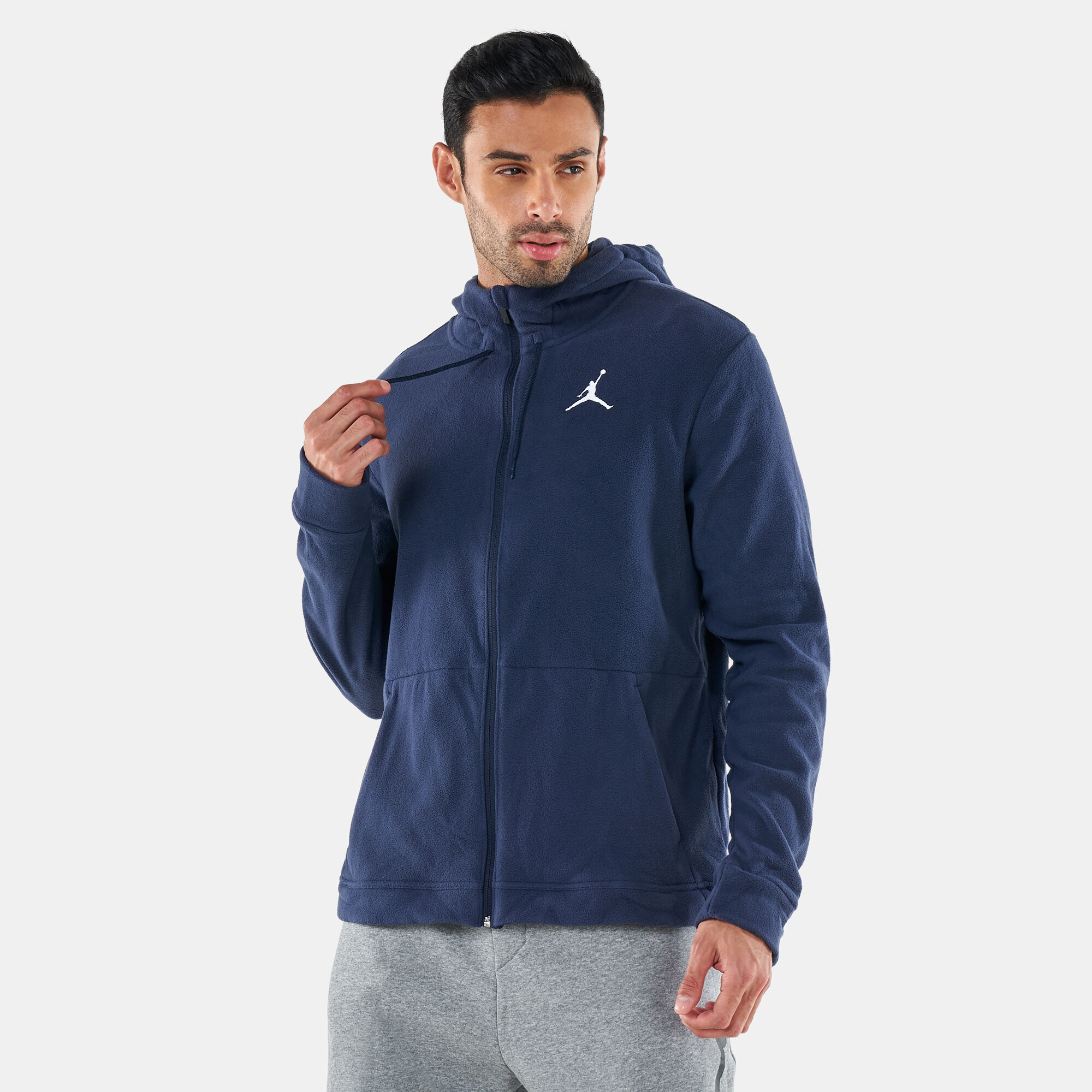 23 tech therma fz hoodie sales