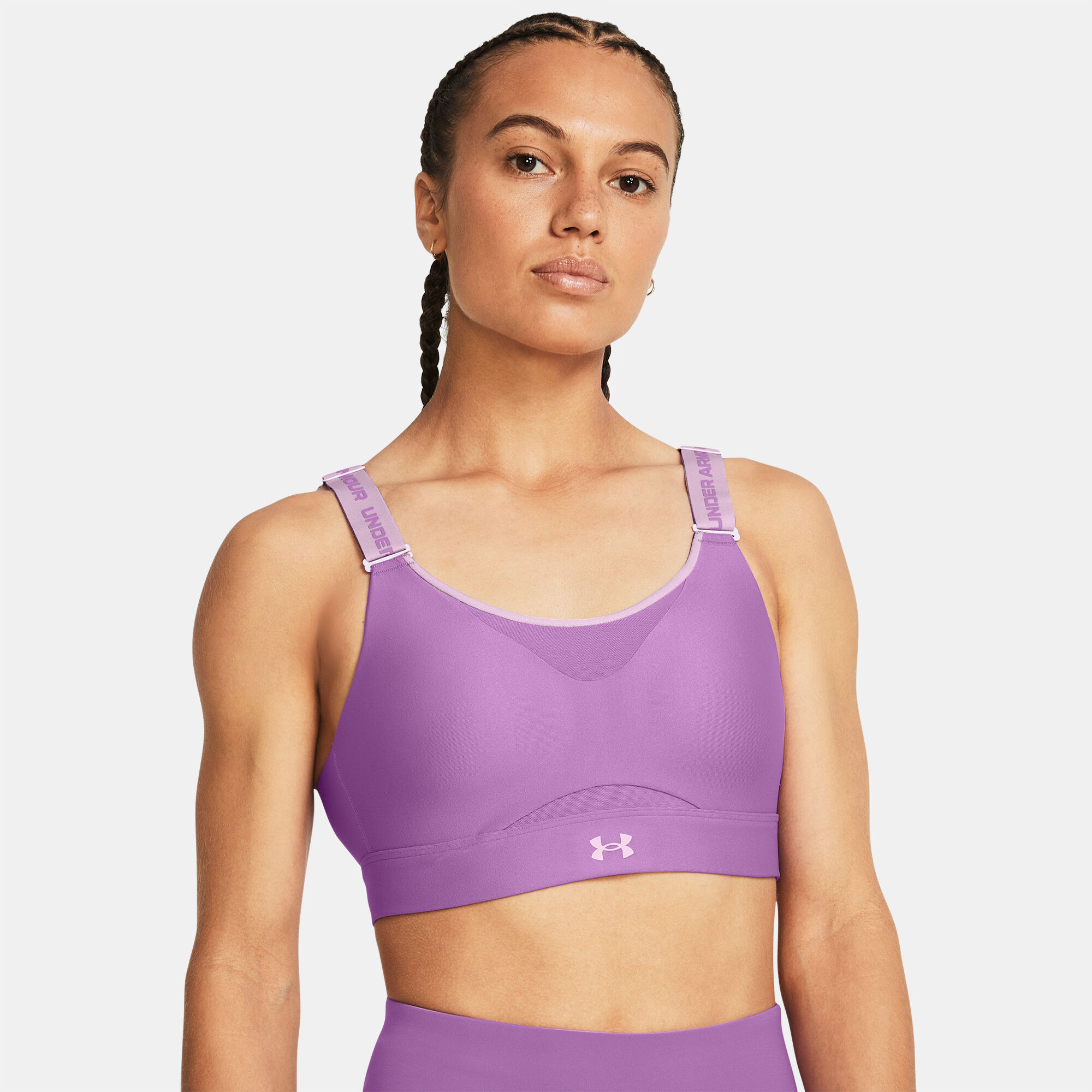Womens under armour sports bra on sale