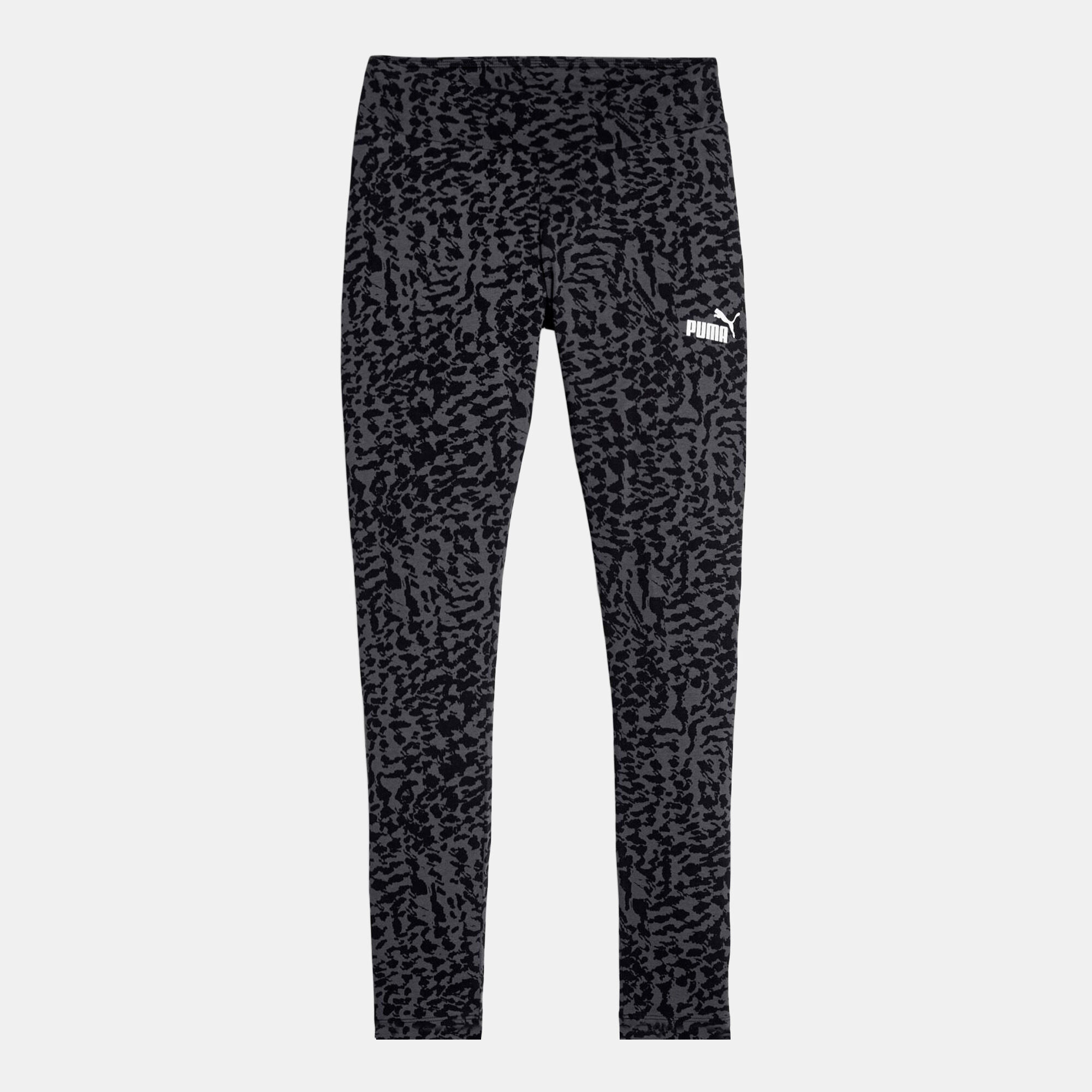 Puma wild pack t7 leggings hot sale