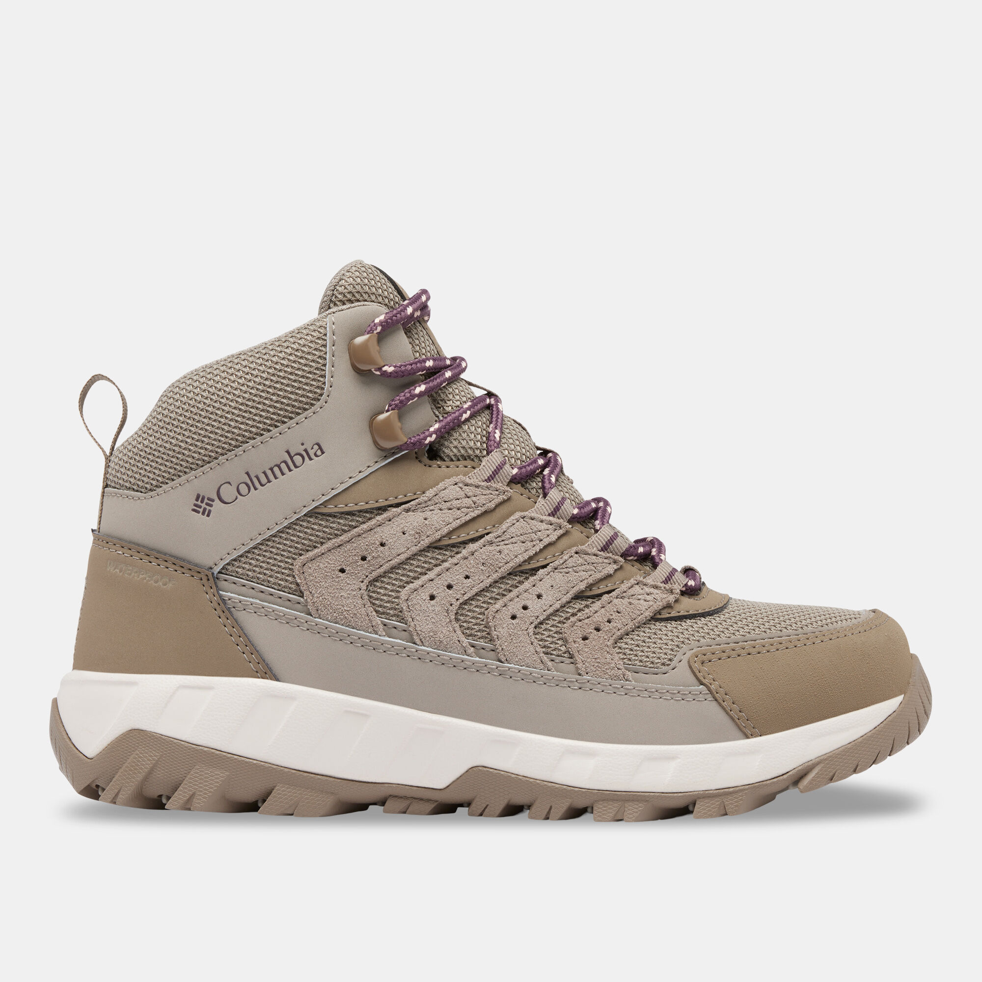 Columbia brand shoes top
