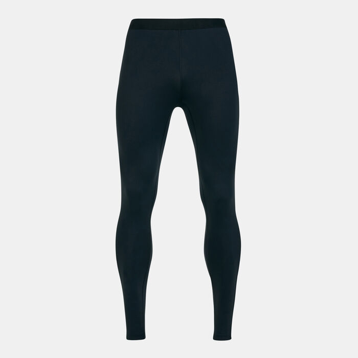 Ladies' Spalding Response Black Leggings Base Layer