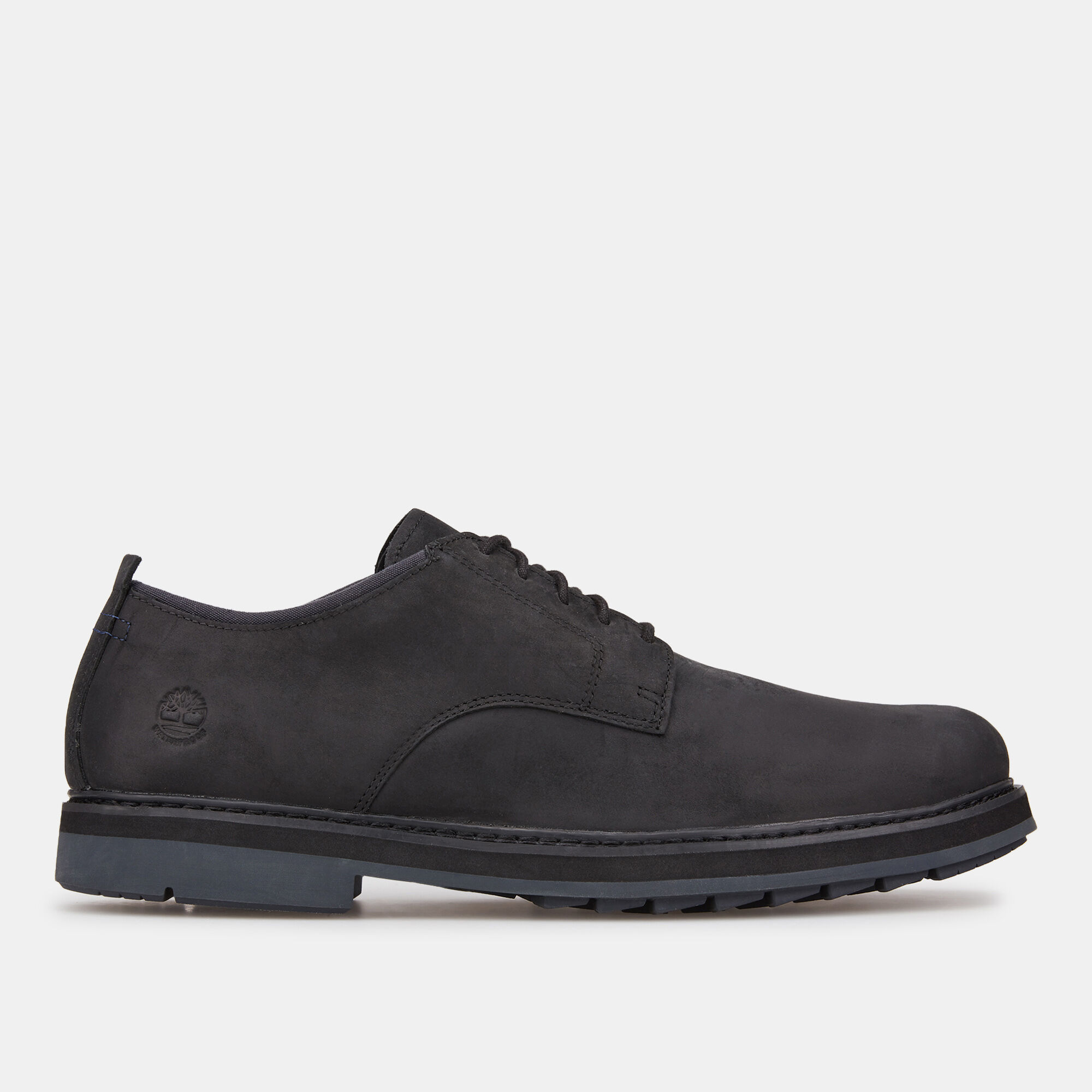 Men s Squall Canyon Plain Toe Oxford Shoe
