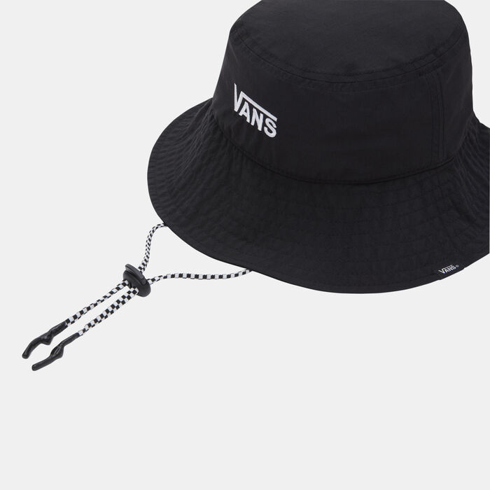 Vans Level Up II Bucket Hat Black image number 2